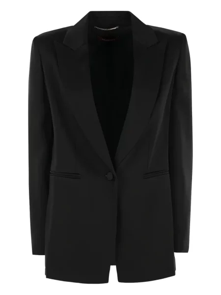 Blejzer Max Mara crna