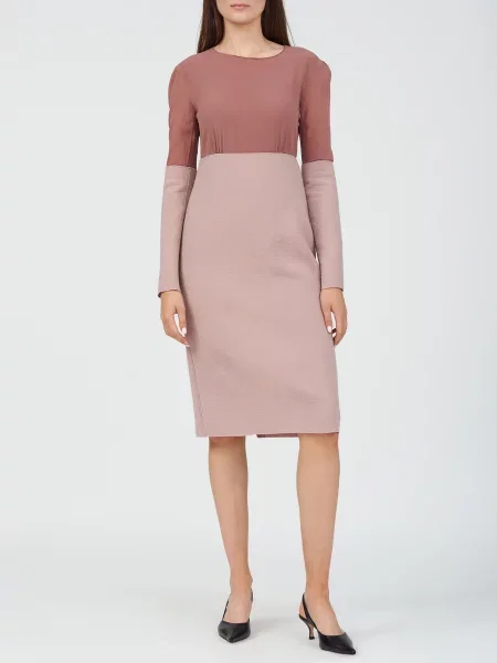 Сукня Agnona рожева