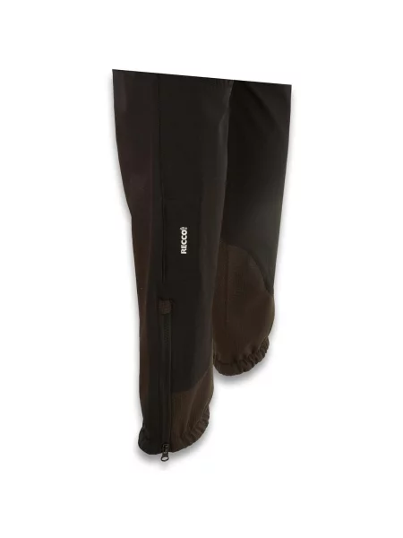 Pantaloni Ande negru
