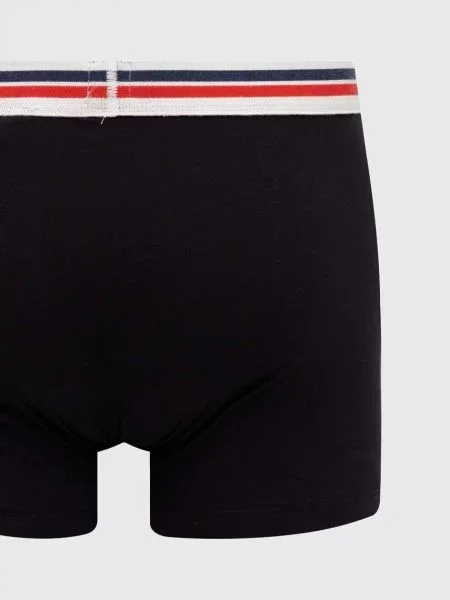 Boxerky Levi's černá