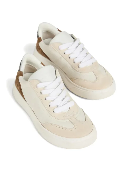 Sneakersy dziecięce Brunello Cucinelli