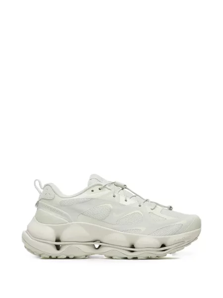 Sneakerși Merrell plasă alb