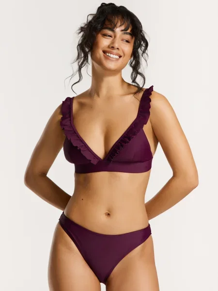Shiwi Bikini Bobby lila