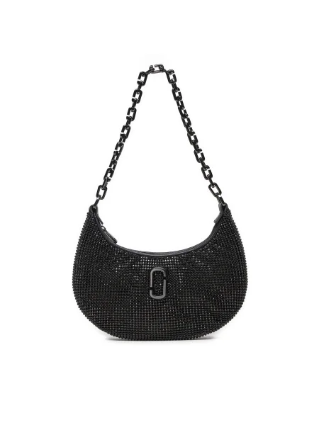 Geantă Marc Jacobs negru