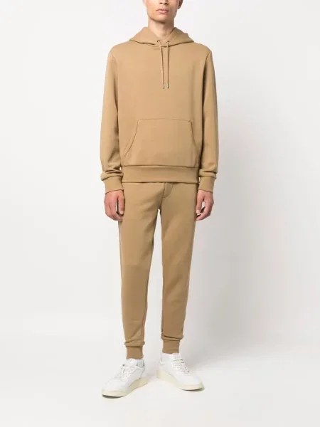 Zúžené kalhoty Polo Ralph Lauren s výšivkou