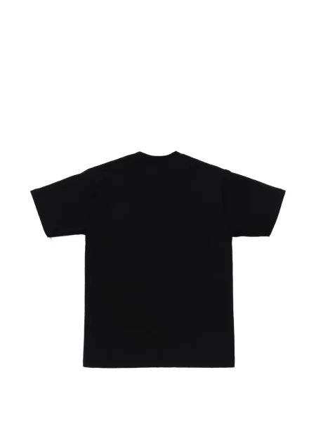 Tricou A Bathing Ape® negru