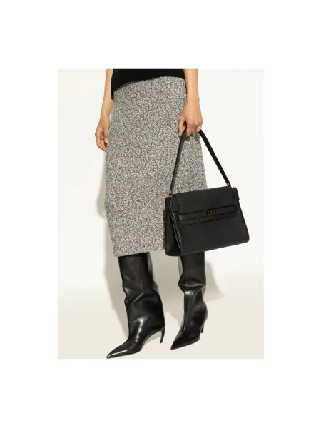 Torebka Tory Burch czarna
