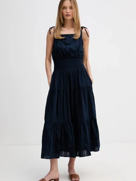 Tommy Hilfiger rochie de vară
