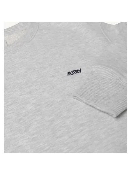 Bluza Autry szara