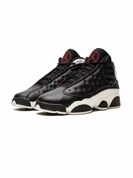 Sneakersy dziecięce Jordan Air Jordan 13 czarne