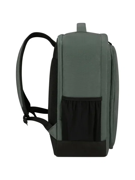 American Tourister alkalmi hátizsák M 38 l sötét erdő. Méret: 38 L zöld