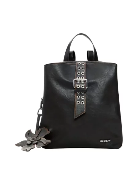 Plecak Desigual czarny