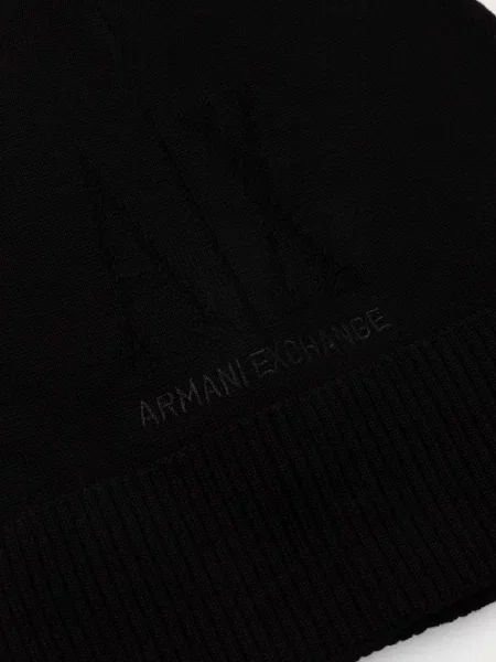 Шапка Armani Exchange
