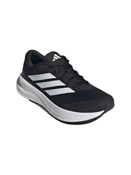 Futó félcipő Adidas fekete
