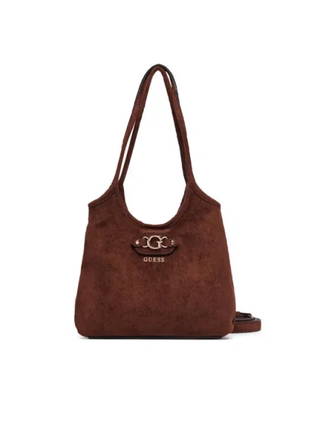 Сумка Guess коричневая