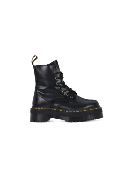 Tenisky Dr. Martens čierna