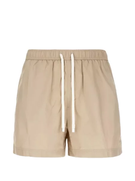 Slip de baie Zegna cu cordon