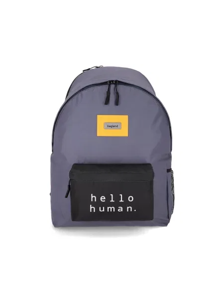 Рюкзак Bagland серый