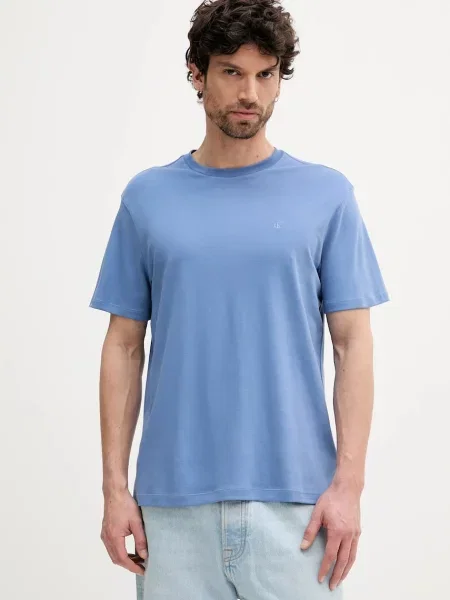 Calvin Klein tričko modré