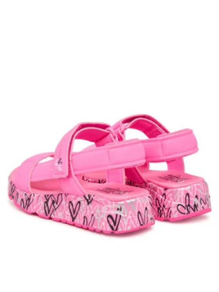 Skechers Sandale Uno Lite Sandal ružičasta