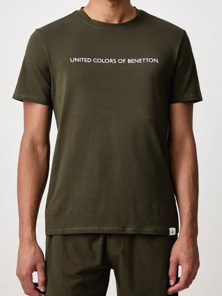 Пижама United Colors Of Benetton