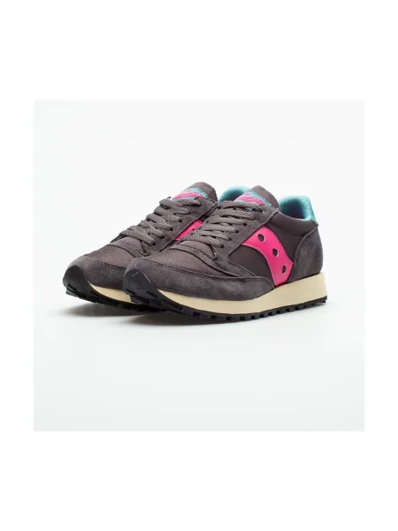 Pantofi Saucony maro