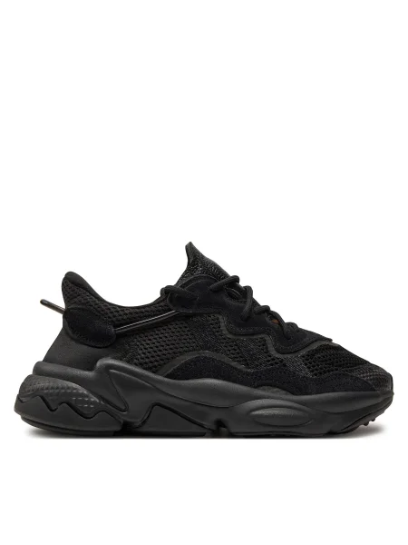 Сникърси adidas Ozweego черен
