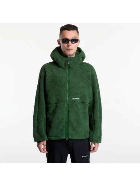 Hanorac cu glugă Columbia din fleece