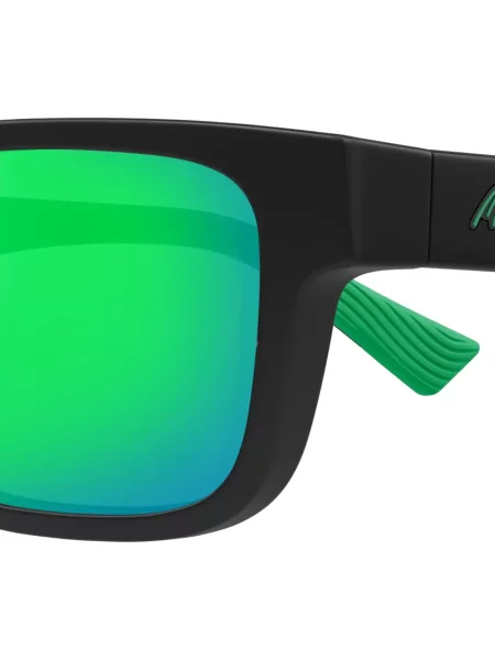Ochelari de soare Maui Jim negru