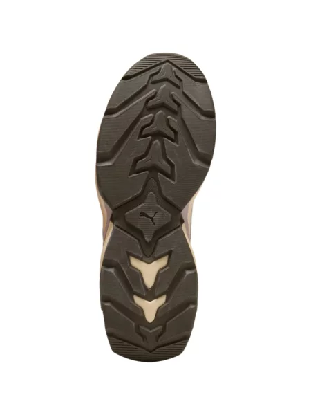 Pantofi Puma gri