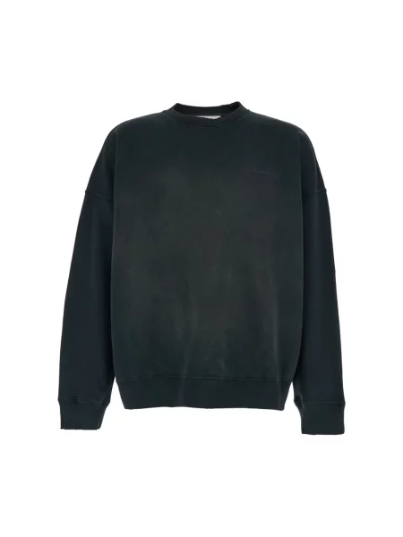 Bluza sportowa Golden Goose szara