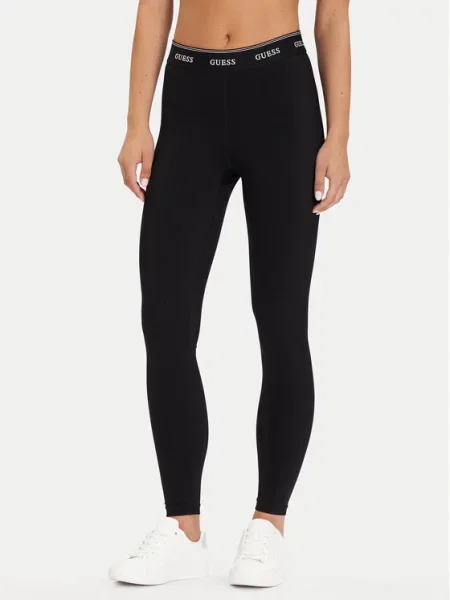 Guess Pajkice črna