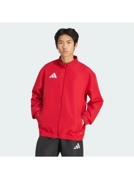 Bluza reprezentacyjna biała
