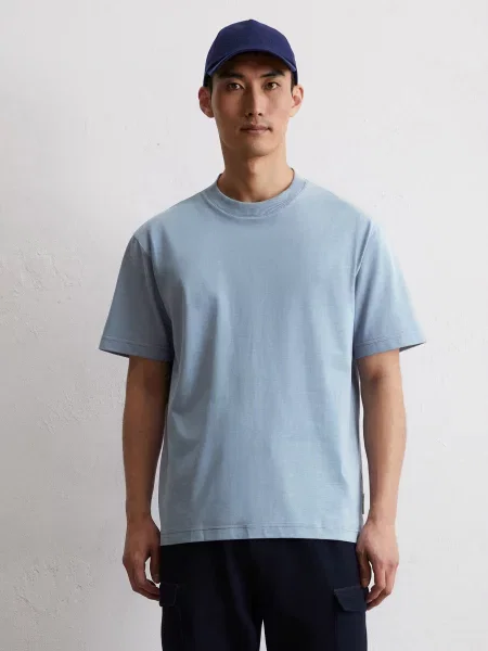Футболка Marc O’Polo блакитний