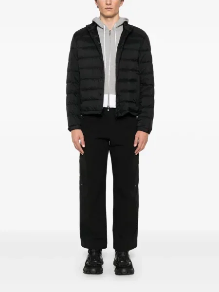 Geacă Moncler negru