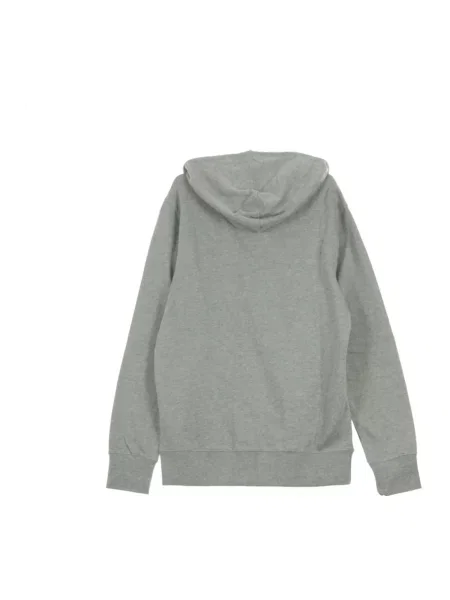 Bluza Huf szara