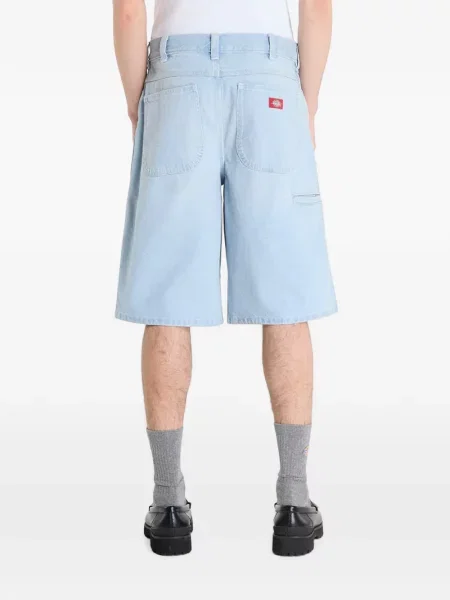 Farmer rövidnadrág Dickies kék