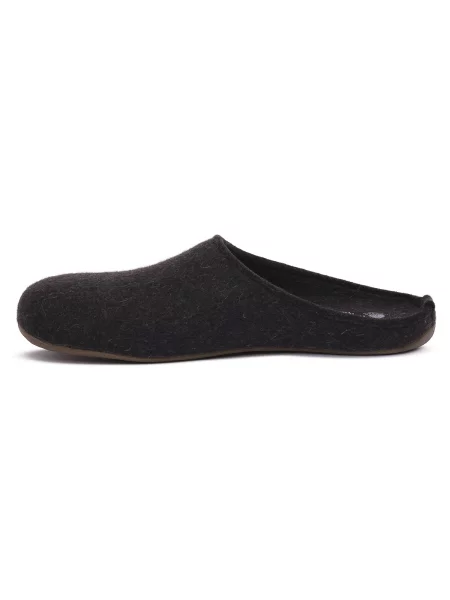 Pantofi Haflinger gri