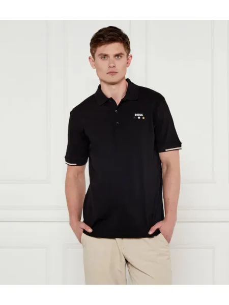 Tricou Boss negru