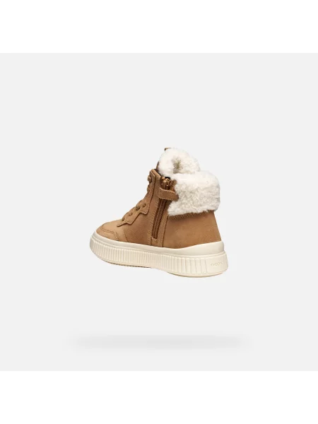 Gyerek sneaker Geox barna