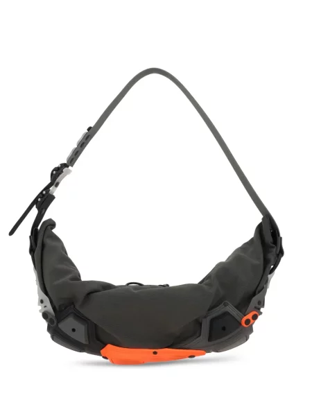 Crossbody kabelka Innerraum černá