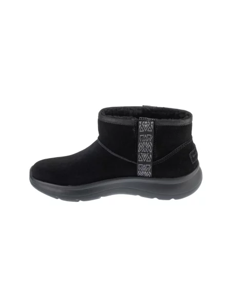 Pantofi Skechers negru
