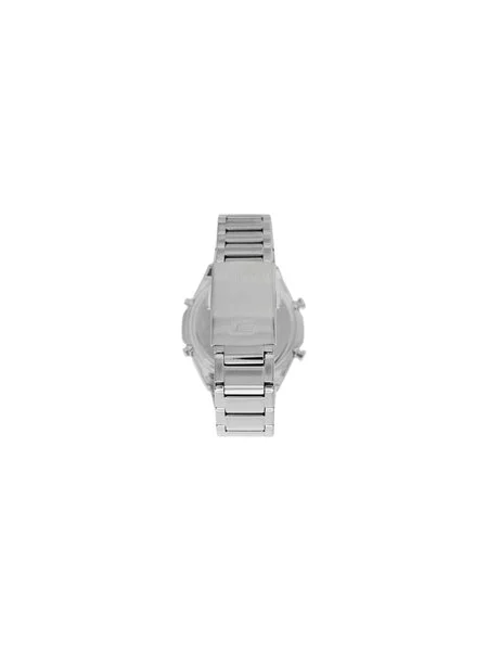 Hodinky Casio Edefice Stříbrná