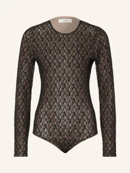 Ba&Sh Body Dita černá