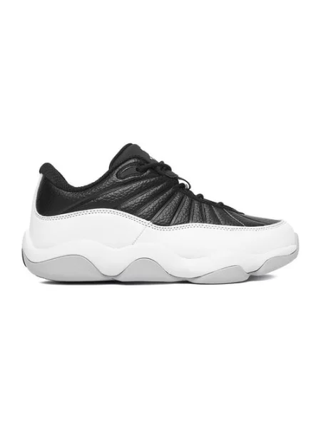 Sneakersy dziecięce Shaq czarne
