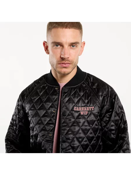 Яке Carhartt Wip черно