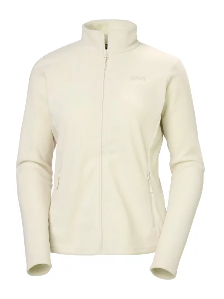 HELLY HANSEN Jachetă fleece funcțională DAYBREAKER crem