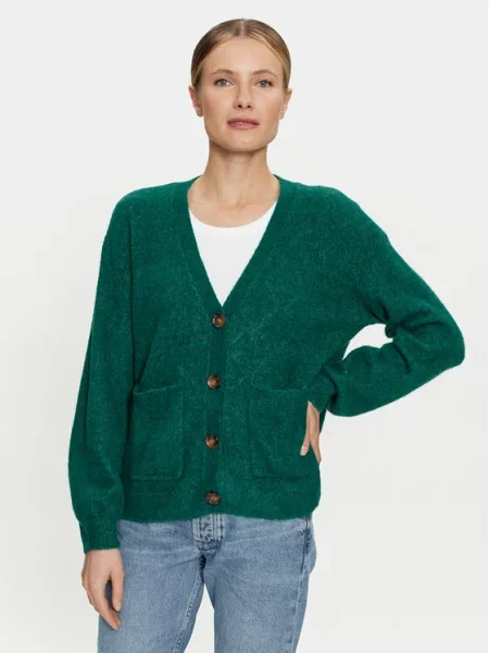 Cream Кардиган Merle зелен