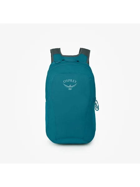Rucsac Osprey Ul Stuff Pack Waterfront Blue Universal albastru