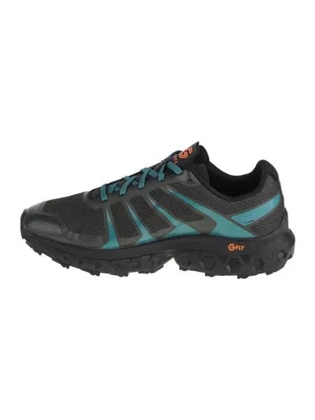 Pantofi Inov-8 verde